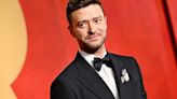 Justin Timberlake Reportedly Arrested For Driving While Intoxicated In The Hamptons