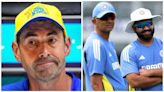 Stephen Fleming justifies India's 'hard call' on Jaiswal, credits Dravid for picking ‘T20 World Cup final’ side