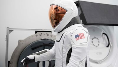 SpaceX Just Unveiled the High-Tech Space Suits for the Polaris Dawn Mission