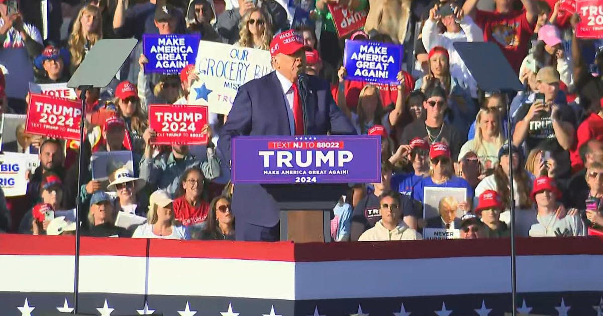 Donald Trump's Wildwood rally ushers in an economic boom to the boardwalk