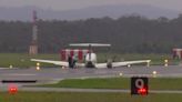 60-year-old pilot stuns with ‘textbook’ belly landing after gear fails