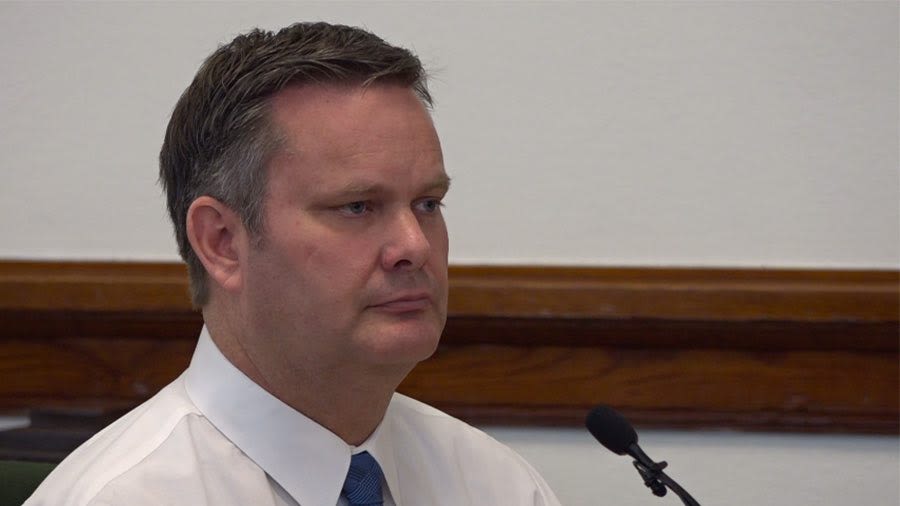 LIVE UPDATES | Medical Examiner back on the stand as day 19 of Chad Daybell trial begins - East Idaho News