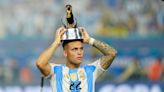La increíble “coincidencia del 22″ que nadie notó y que estuvo presente en los partidos de la selección argentina