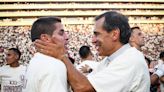 Fabián Bustos vuelve a Ecuador, como DT de Universitario de Perú, con la consigna de ‘amargar’ a Liga de Quito en cierre del Grupo D de Copa Libertadores