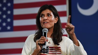 Nikki Haley Voters for Biden group quickly endorse Kamala Harris after Biden drops out