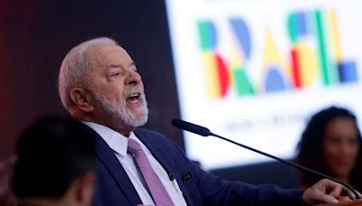 Entrevista de Lula na Record demonstra aceno aos evangélicos e preocupação com a classe C Por Estadão Conteúdo