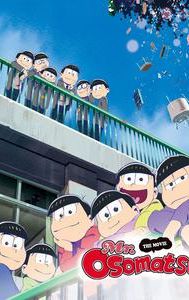 Mr. Osomatsu the Movie