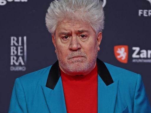 El mundo de la cultura, de Almodóvar a Serrat, convoca una concentración para pedir un alto el fuego en Gaza