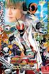 Kamen Rider Ghost: The 100 Eyecons and Ghost's Fated Moment