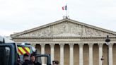 Watch live view of French National Assembly as country faces political deadlock after election result