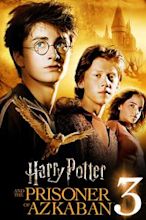 Harry Potter y el prisionero de Azkaban