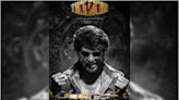 Rajinikanth looks fierce in new poster of 'Thalaivar 171', title reveal in April