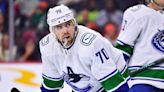 Canucks' Tanner Pearson 'not going to share opinions' on mismanaged injury
