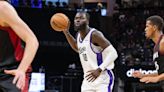 Sacramento Kings re-sign Neemias Queta on NBA contract; big training camp battle awaits