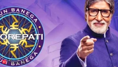 'Kaun Banega Crorepati S 16' will be out soon! Here's where you can watch Amitabh Bachchan's iconic quiz show - The Economic Times