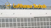 Aircraft maintenance firm Lufthansa Technik reports record earnings