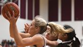 Post threat Bella Stevens making most of first season with Klondike girls basketball