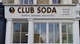 Club Soda opens alcohol-free Tasting Room in Covent Garden