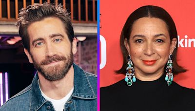 Jake Gyllenhaal and Maya Rudolph to Host 'SNL': A Guide to Season 49