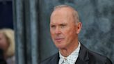 Michael Keaton quiere ser Michael Keaton Douglas