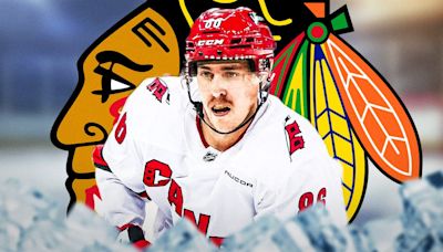 Teuvo Teravainen breaks silence on re-joining Blackhawks