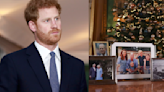 How Prince Harry Felt About His Family Photo Not Being Included During the Queen’s Christmas Speech