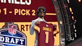 3 'Potential Week 1 Offensive Starters' Taken Day 2 of Draft by Washington Commanders