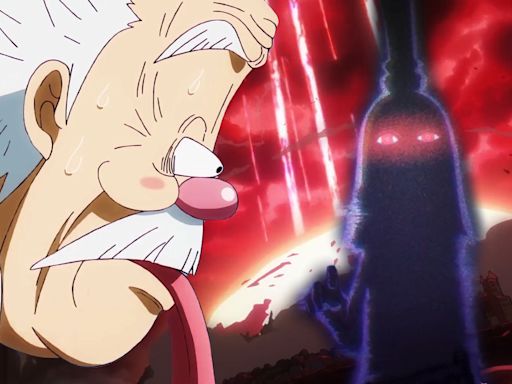 One Piece Finally Confirms the Existence of the Final Ancient Weapon & Who Has it