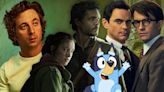 Peabody Awards Nominations: ‘The Bear’, ‘Bluey’, ‘The Last Of Us’ & More – Full List