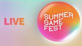 ¡No te lo pierdas! Todos los anuncios del Summer Game Fest 2024 en vivo