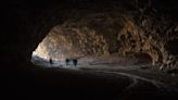 Check out this lava tube where humans sheltered for thousands of years