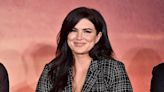 Ex-'Mandalorian' star Gina Carano sues Lucasfilm, Disney for wrongful termination