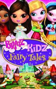 Bratz Kids Fairy Tales