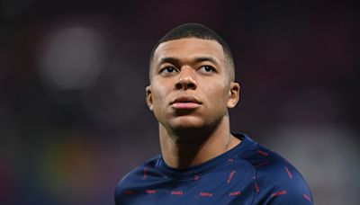 El PSG no hace regalos a Mbappé