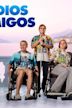Adios Amigos (film)