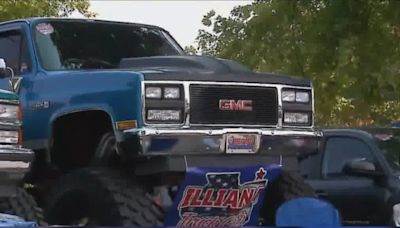 4-Wheel Jamboree Nationals underway at State Fairgrounds