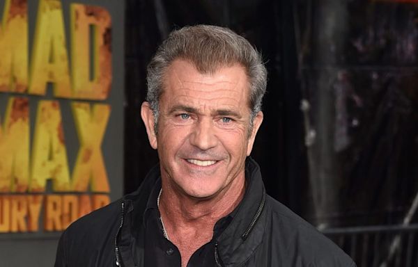 Mel Gibson slated to attend first-ever fan convention at FanX this September