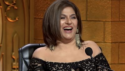 Archana Puran Singh Recalls Being Asked To Laugh On Comedy Show After Hearing About Mother-In-Law's Death: 'My Husband...