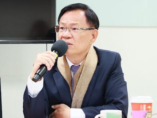 2026舉「白旗」參戰嘉義市長？重量級立委表態：理想目標