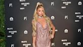 Paris Hilton Sparks Safety Concerns Over Car Seats: 'No One Is Perfect' | iHeart