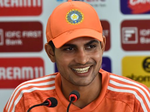 Really? Is Cricketer Shubman Gill Getting Married