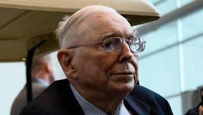 Berkshire icon Charlie Munger believed homeownership is for families who want to live in them — not single people. Here’s how to invest in real estate no matter your marital status