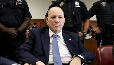 Harvey Weinstein raped additional women, prosecutor says, but yet to file new charges