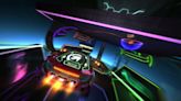 Intense Arcade Racer Distance Is Finally Coming, 10 Years Later, to Both PS5 and PS4