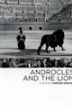 Androcles and the Lion