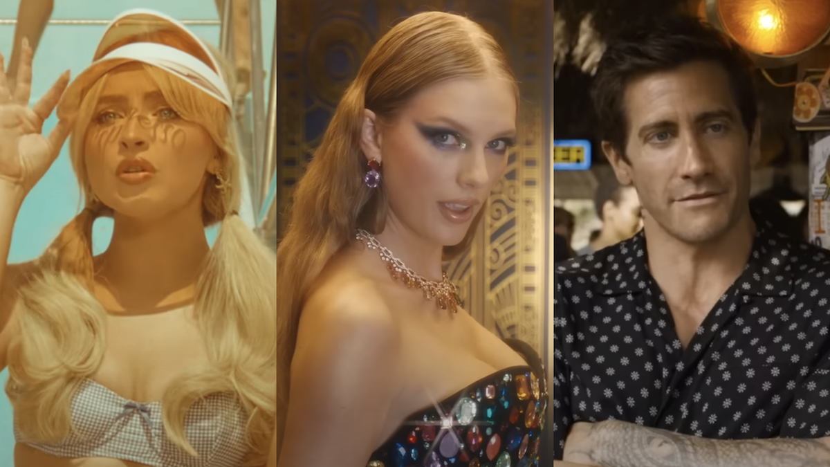 ... SNL With Sabrina Carpenter And People Hilariously Couldn't Stop Pointing Out The Taylor Swift Connection