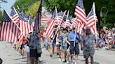 Naperville, DuPage holding Memorial Day events, including downtown parade Monday