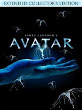 Avatar – Aufbruch nach Pandora