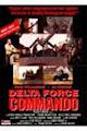 Delta Force Commando