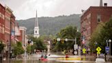 Vermont becomes first state to mandate that fossil fuel companies pay for climate damages
